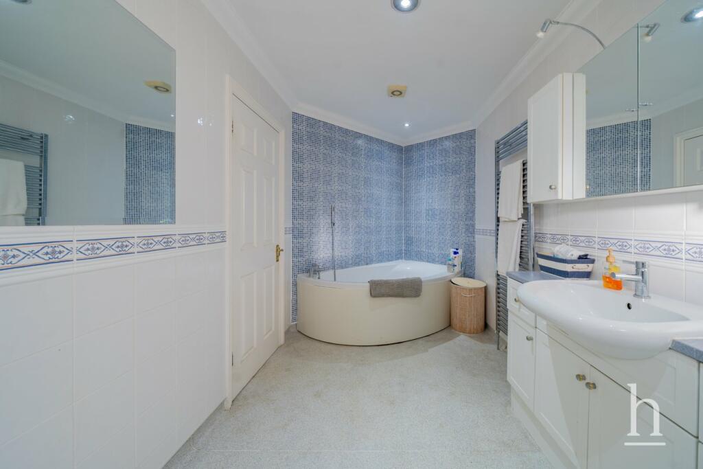 Additional image 12 of The Oaks, West Kirby, CH48