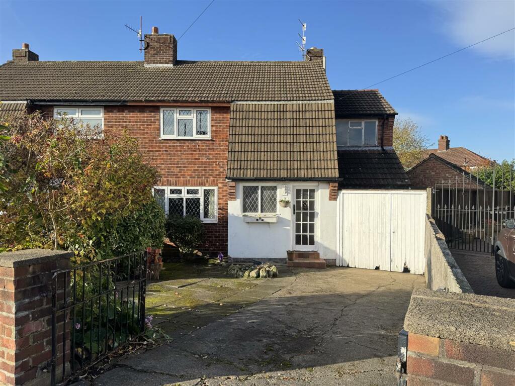 Additional image 18 of Edinburgh Drive, Prenton