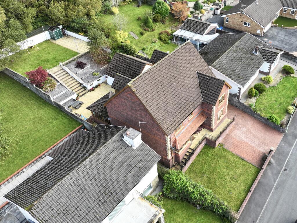 Additional image 32 of Cenarth Drive, Aberdare, South Glamorgan