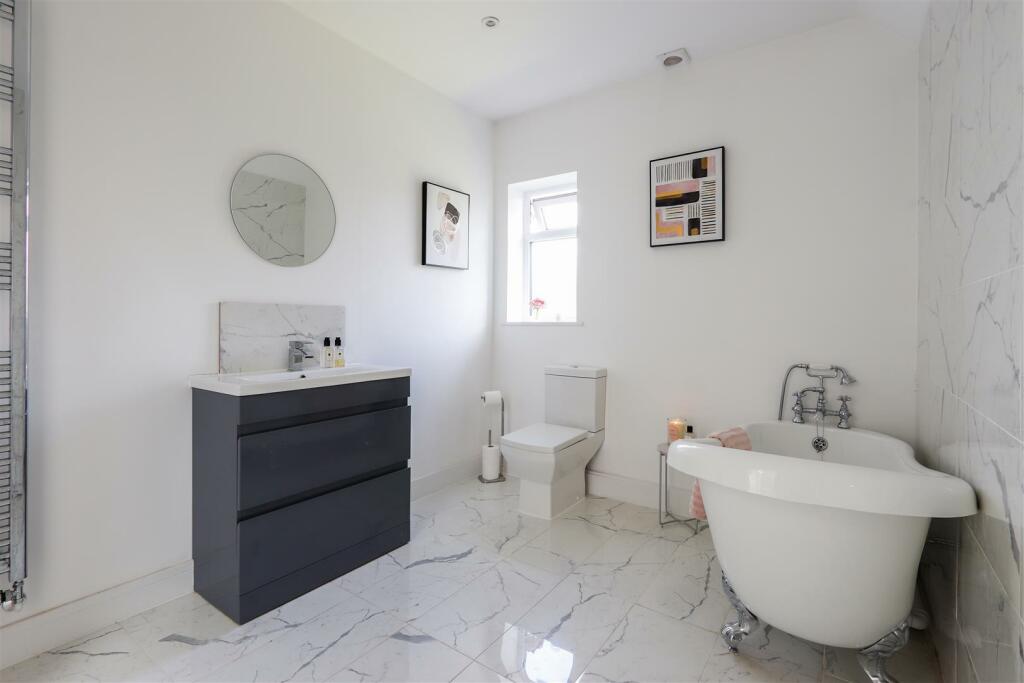 Additional image 20 of Port Road West, Barry