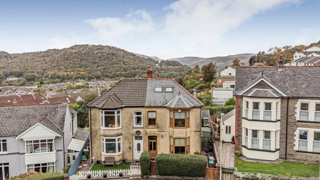 Additional image 42 of Common Road, Pontypridd, CF37