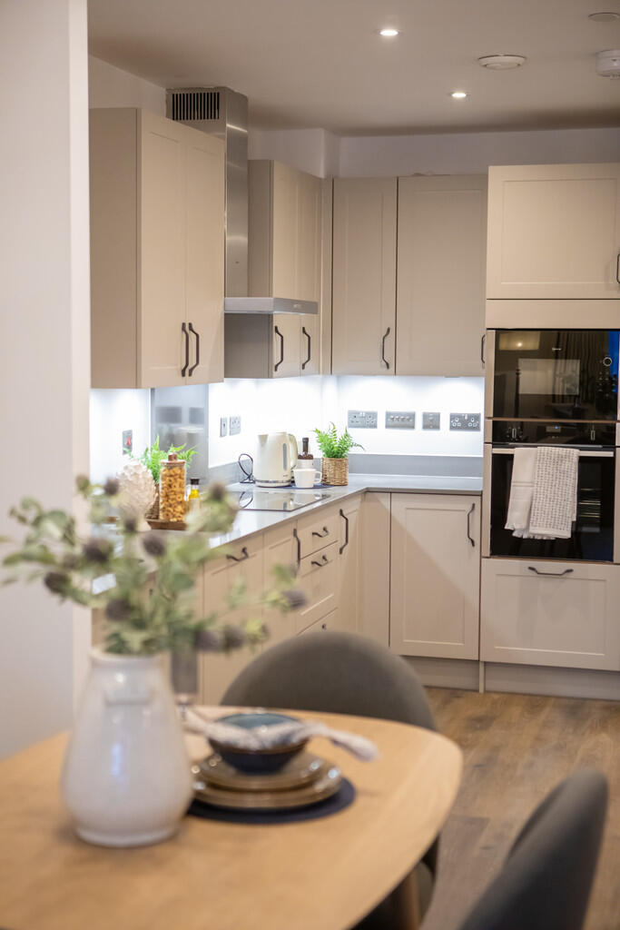 Additional image 2 of 1 Bed Retirement Property Christleton