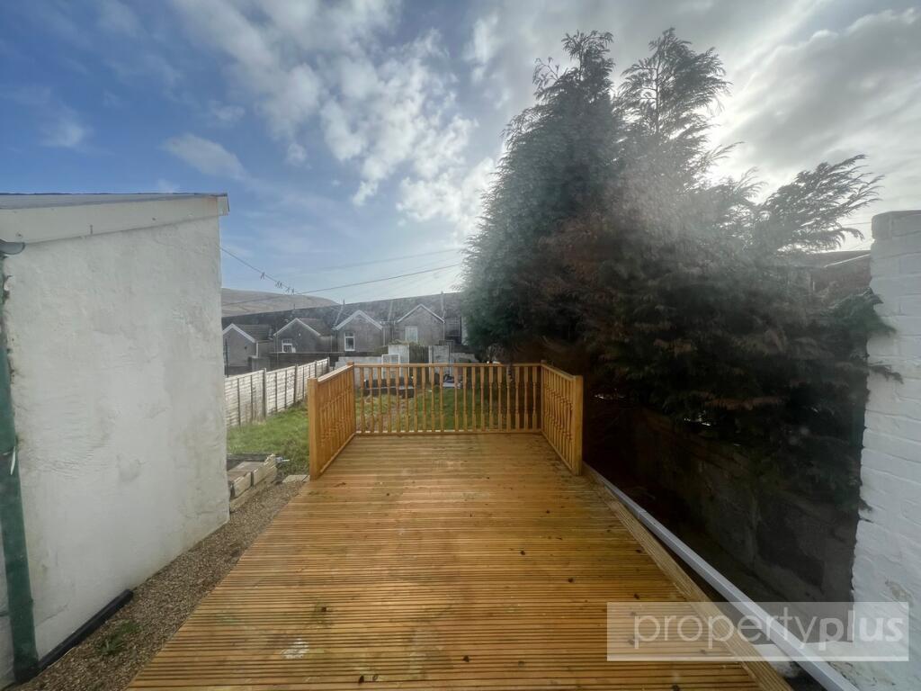 Additional image 10 of Heol Llechau Wattstown - Porth