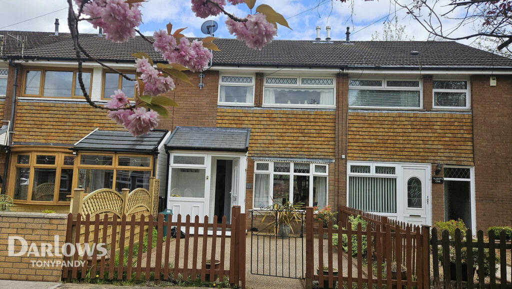 Additional image 3 of Nantgwyddon Close, Gelli, Pentre CF41