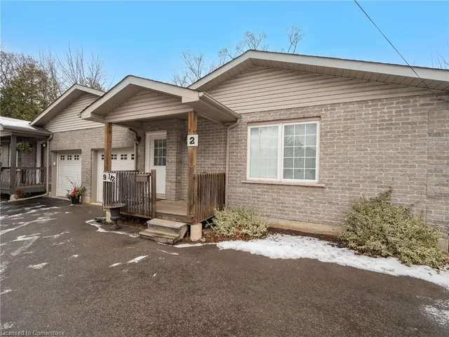 Additional image 2 of 9 1/2 York St Unit 2