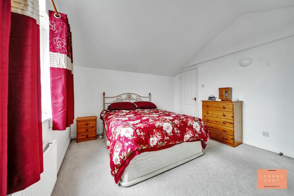 Additional image 21 of Clos Cae'r Wern, Caerphilly, CF83