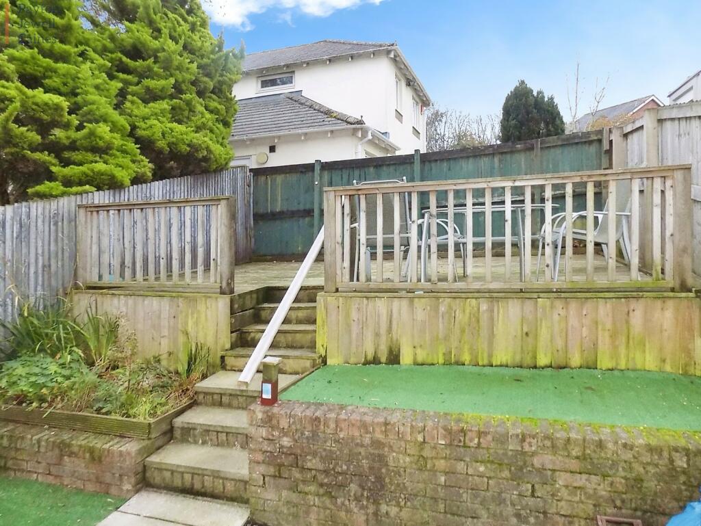 Additional image 4 of Pen Llwyn, Broadlands, Bridgend. CF31 5AZ