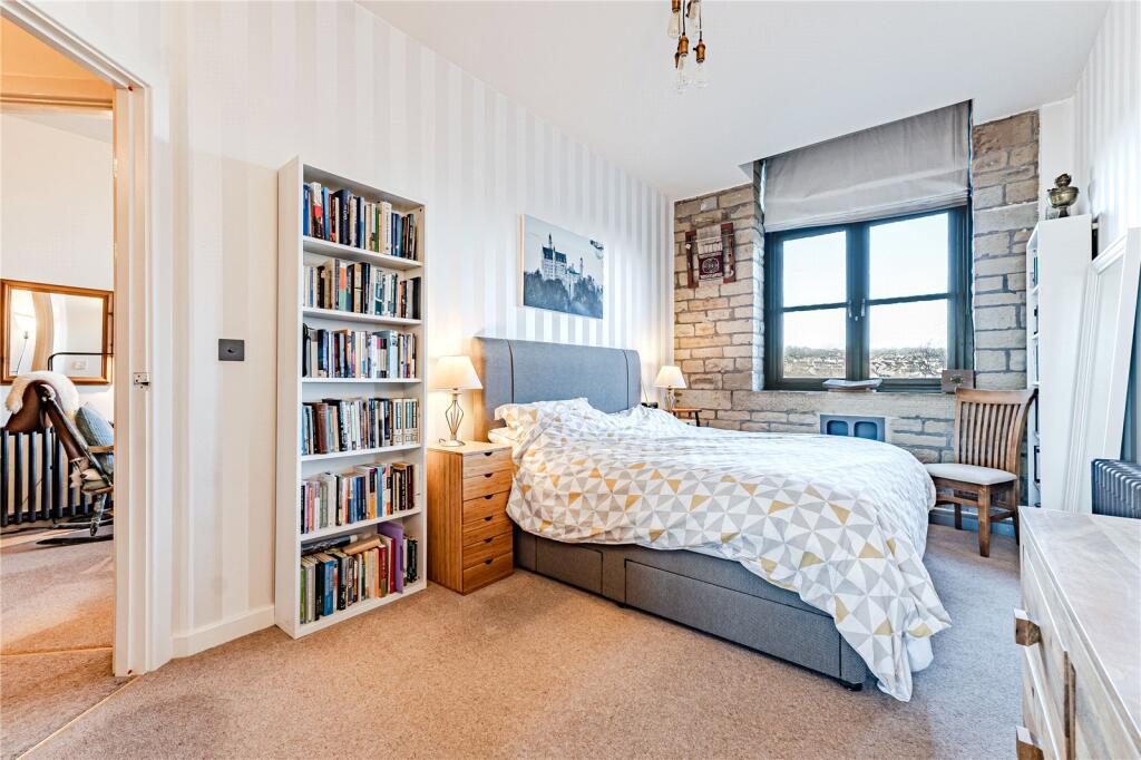 Additional image 14 of 318 Whitfield Mill, Meadow Road, Apperley Bridge, Bradford, West Yorkshire