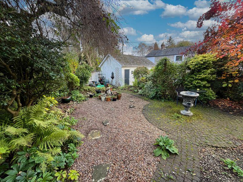 Additional image 12 of Rose Cottage, Piccadilly, Llanblethian, Cowbridge, The Vale of Glamorgan CF71 7JL