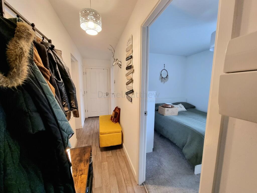 Additional image 7 of Ffordd Cadfan, Brackla, Bridgend. CF31 2DP