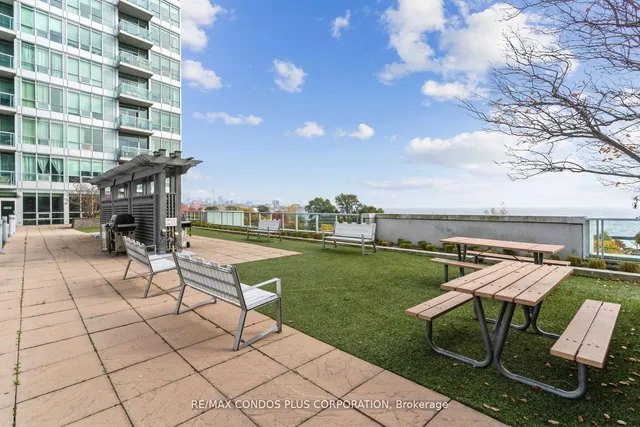 Additional image 35 of 1910 Lake Shore Blvd Unit LPH01