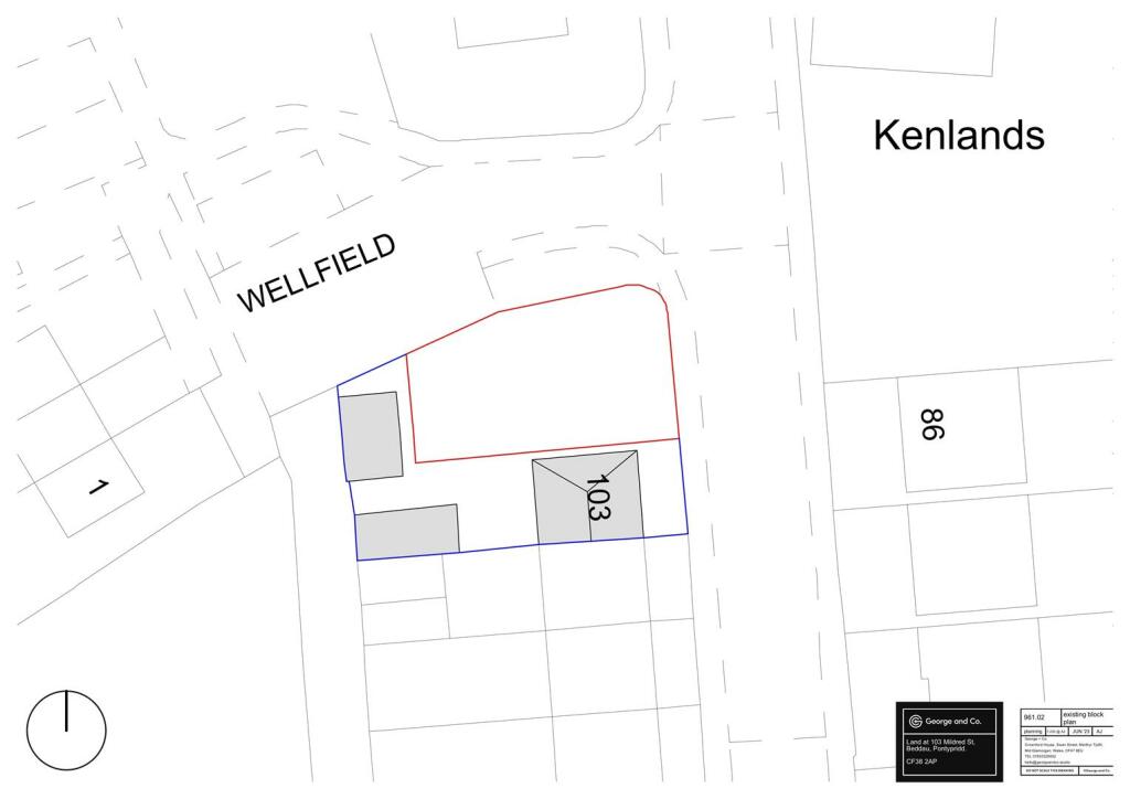 Additional image 7 of 103 Mildred Street, Beddau, Pontypridd