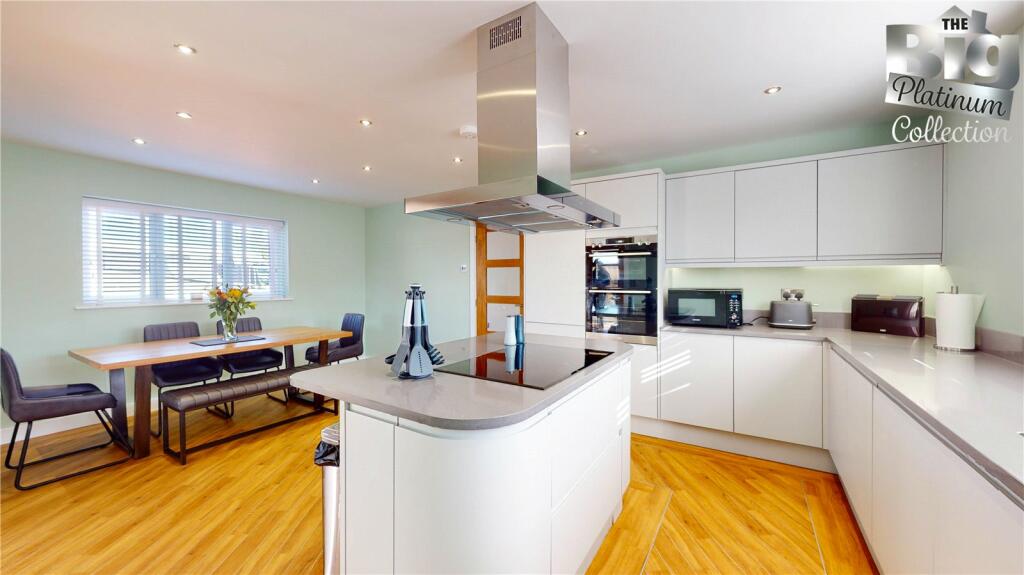 Additional image 2 of Kingswood Lane, Saughall, Chester, CH1