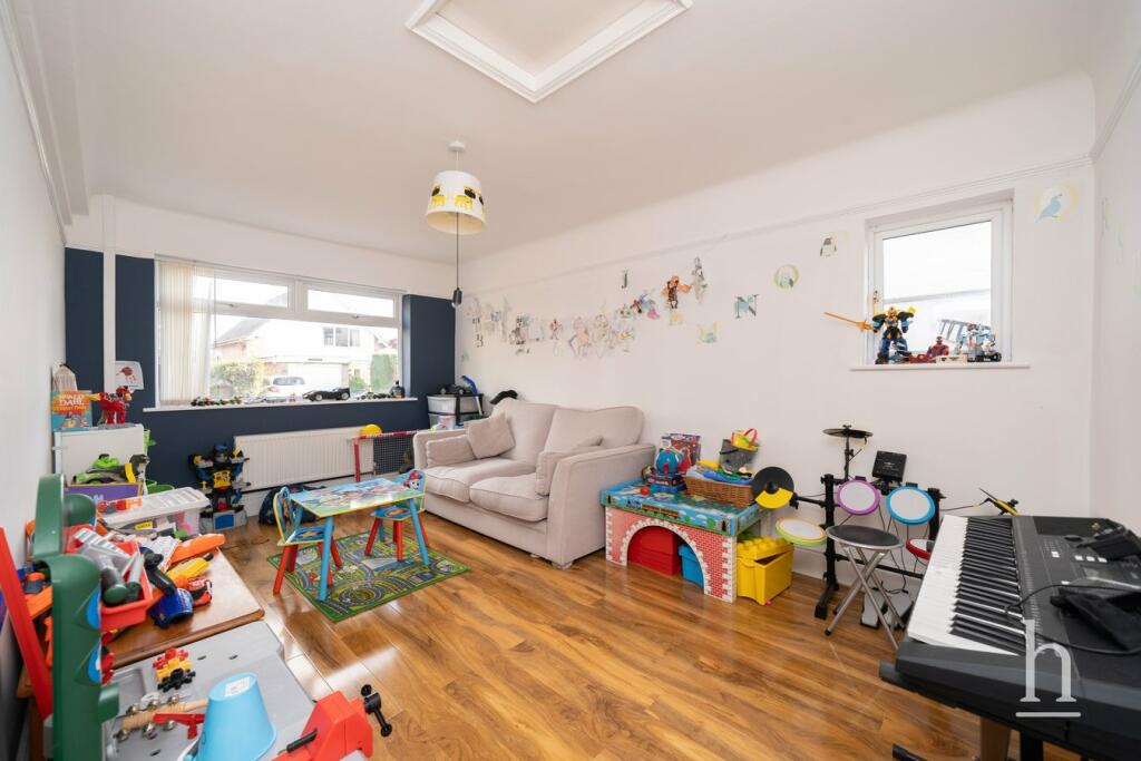 Additional image 20 of Newton Park Road, West Kirby, CH48