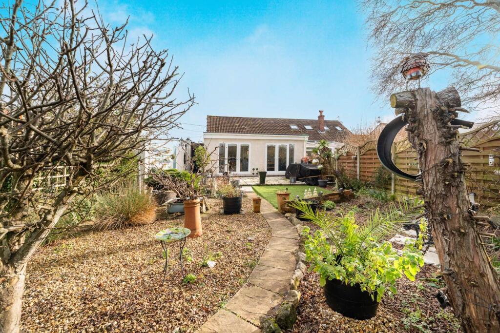 Additional image 8 of Vale Crescent, St Georges