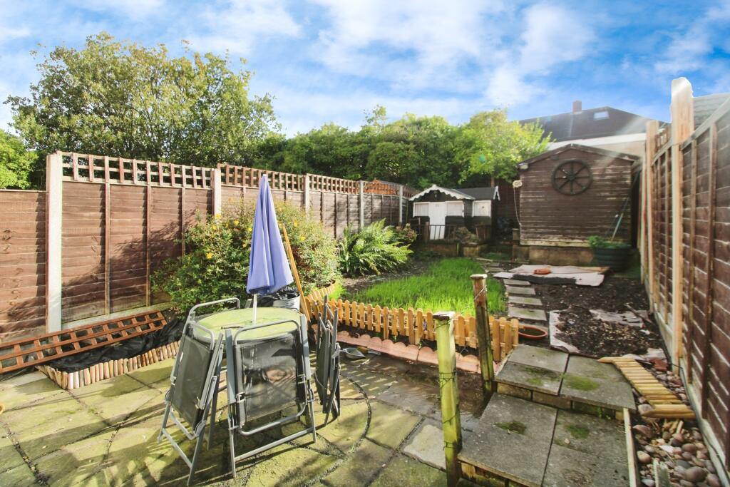 Additional image 6 of Webbcroft Road, Birmingham, B33