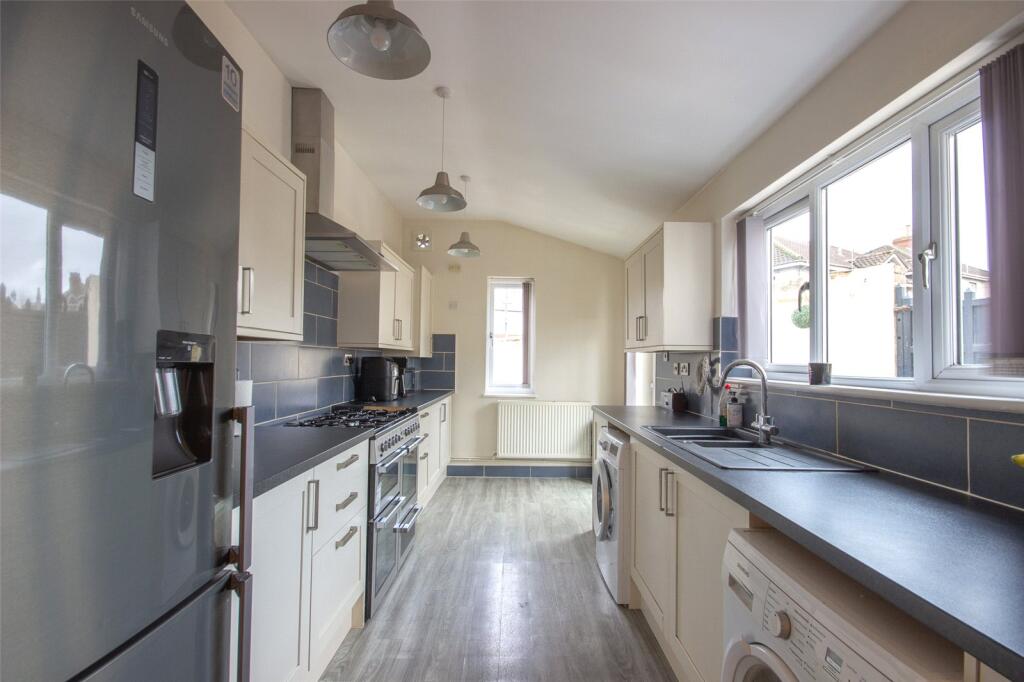Additional image 6 of Soundwell Road, St George, Bristol, BS15