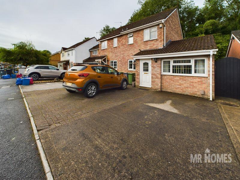 Additional image 18 of Coedriglan Drive, The Drope, Cardiff, CF5 4UQ