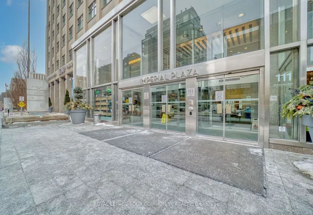 Additional image 6 of 111 St Clair Ave Unit 1618