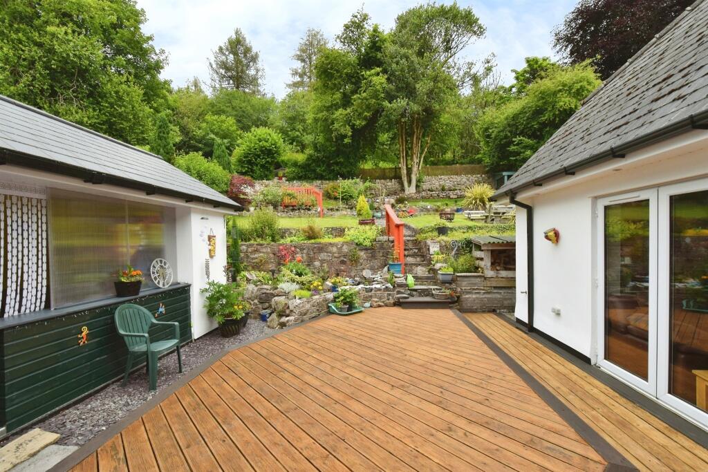 Additional image 22 of Upper High Street, Cefn Coed, Merthyr Tydfil