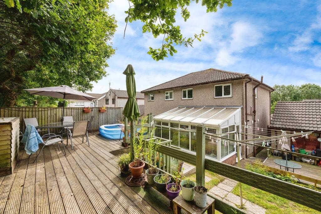 Additional image 17 of Hazel Mead, Brynmenyn, Bridgend