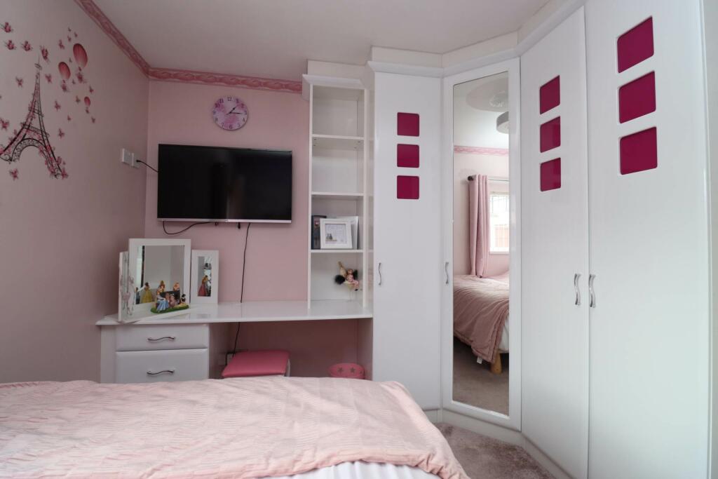 Additional image 20 of Eastham Rake, Eastham