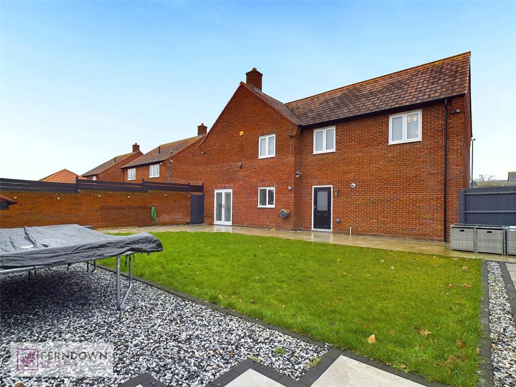 Additional image 22 of Old Farm Drive, Marston Green, Birmingham, B37