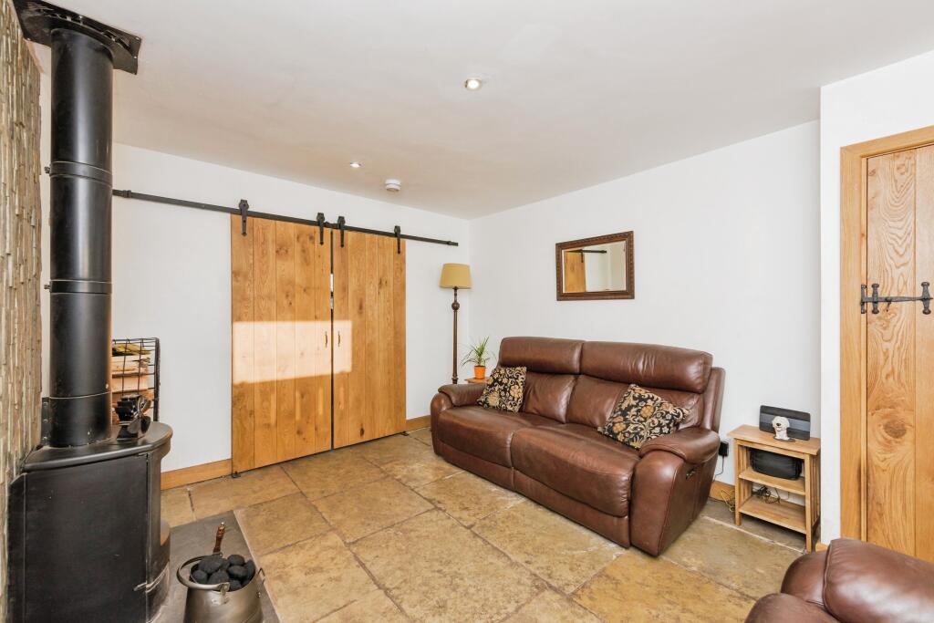 Additional image 8 of Hill Crest Farm Close, Warton, Tamworth, Warwickshire, B79