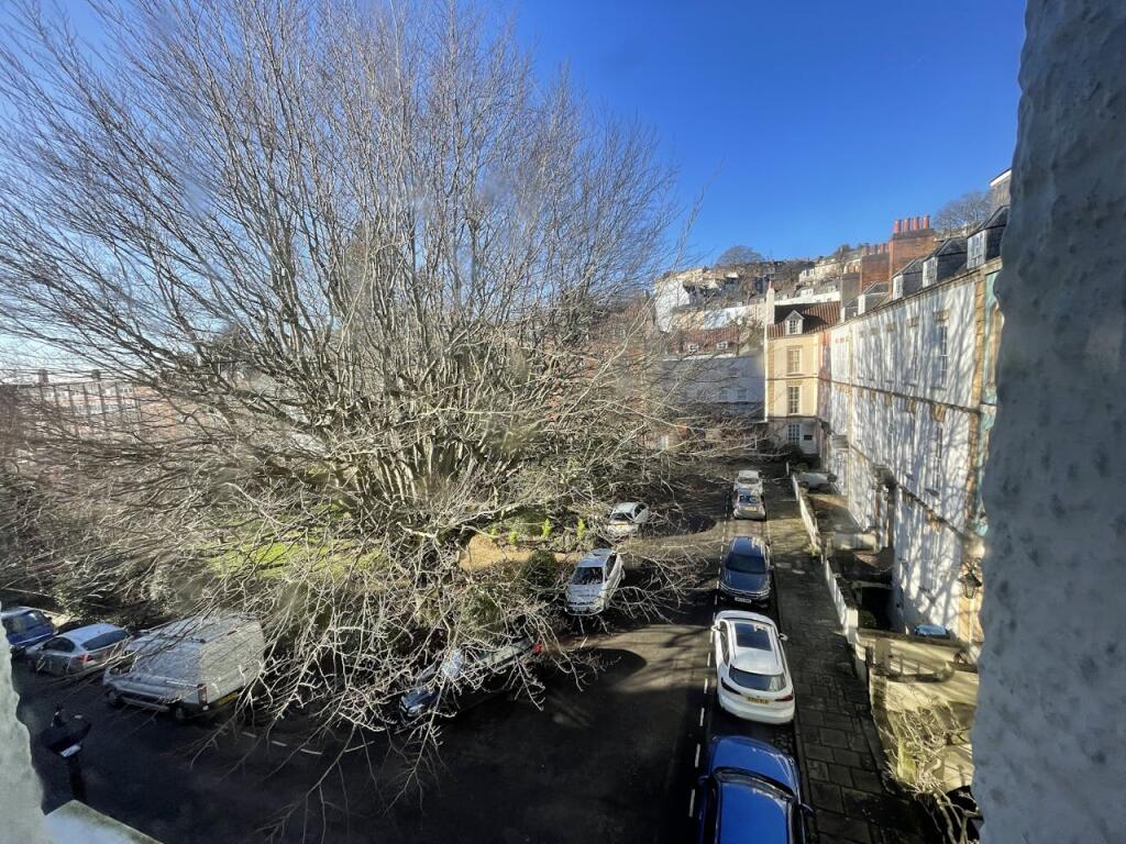 Additional image 5 of 12 Dowry Square, Hotwells, Bristol, BS8 4SH