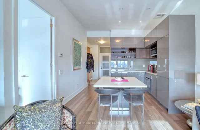 Additional image 27 of 111 St Clair Ave Unit 1618