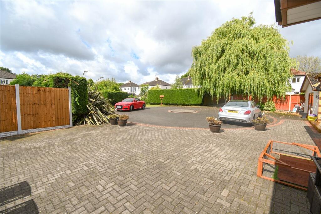 Additional image 27 of Uplands Road, Bromborough, Wirral