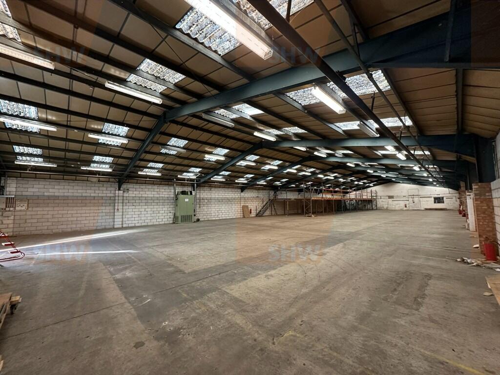 Additional image 5 of Unit 4, 16a Maple Road, Eastbourne, East Sussex BN23 6NY