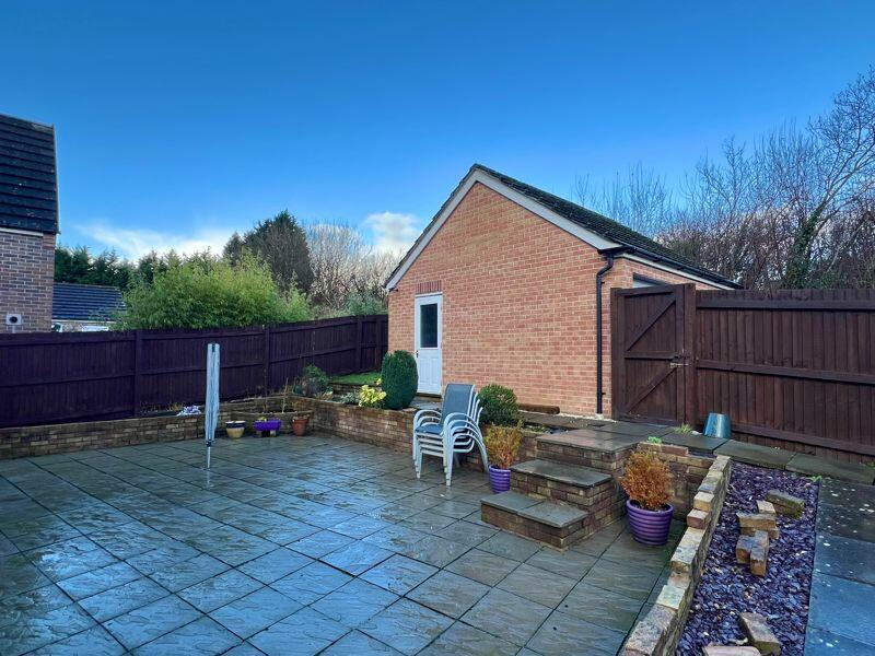 Additional image 33 of 19 Leyshon Way, Bryncethin, Bridgend, CF32 9AZ