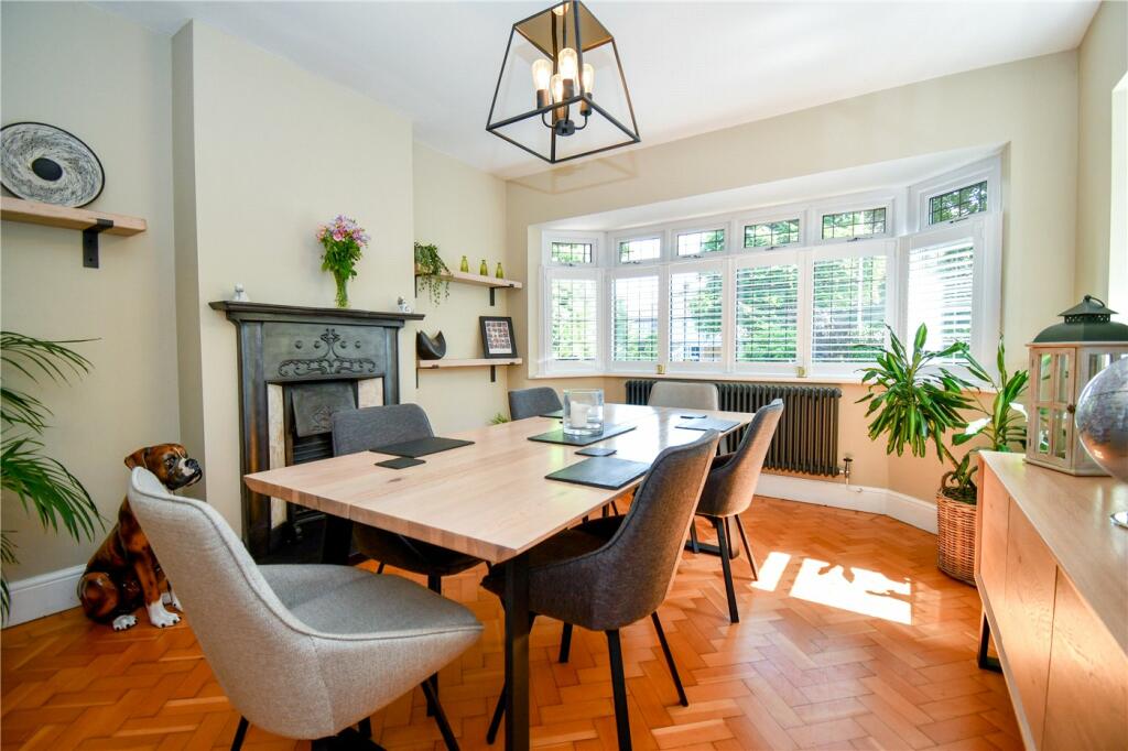 Additional image 28 of Barnston Road, Heswall, Wirral