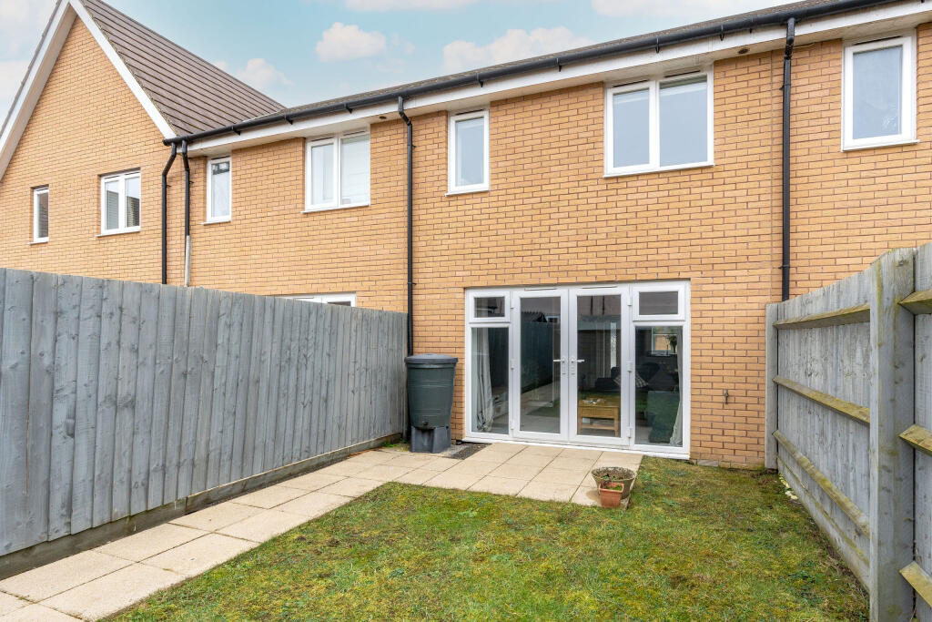 Additional image 7 of Wood Street, Charlton Hayes, Bristol