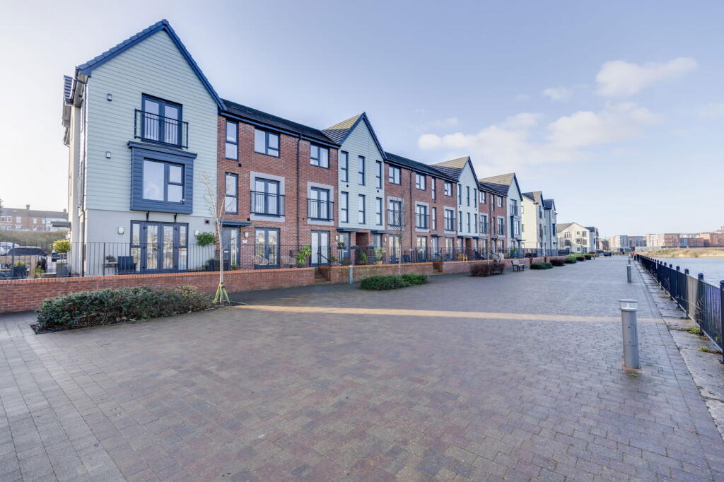 Additional image 3 of Ffordd Pentre, Barry