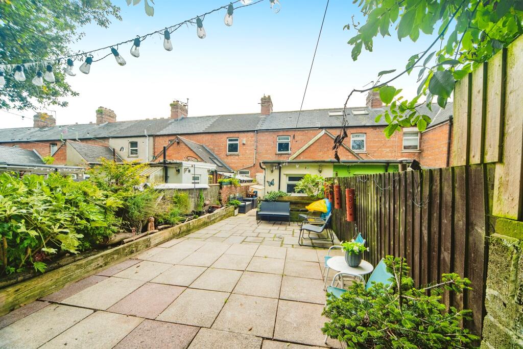 Additional image 13 of David Street, Barry