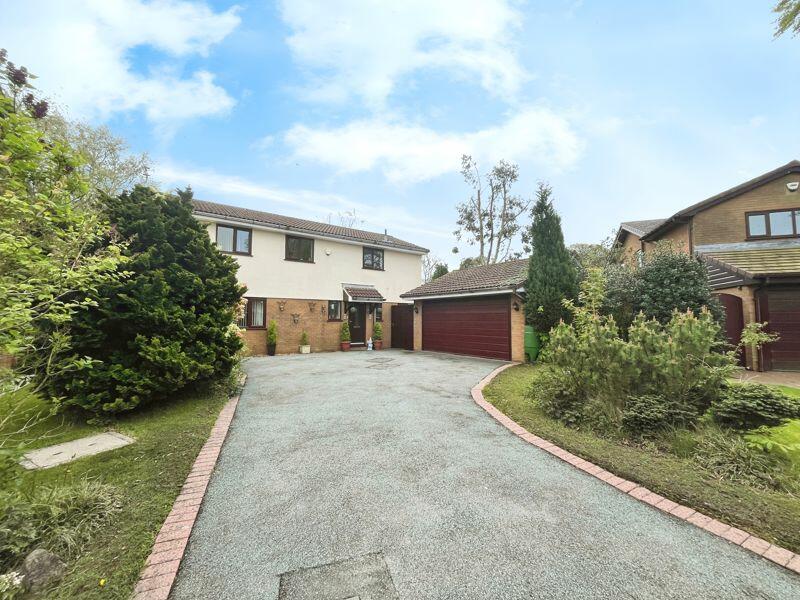 Additional image 18 of The Beeches, Sharples