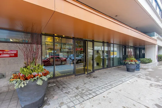 Additional image 2 of 111 Elizabeth St Unit 1050