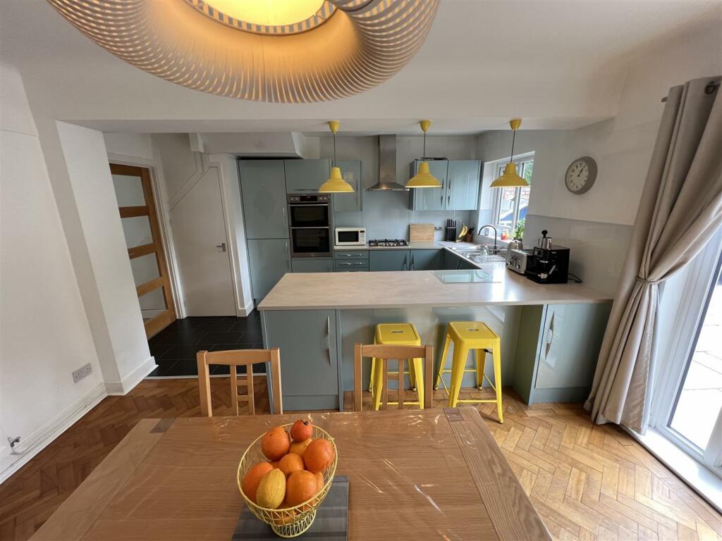 Additional image 6 of Kylemore Drive, Pensby, Wirral