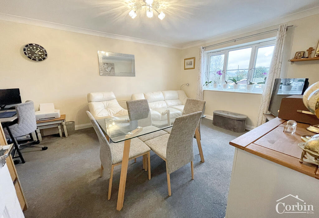 Additional image 4 of Gracie Court, Bournemouth, Dorset