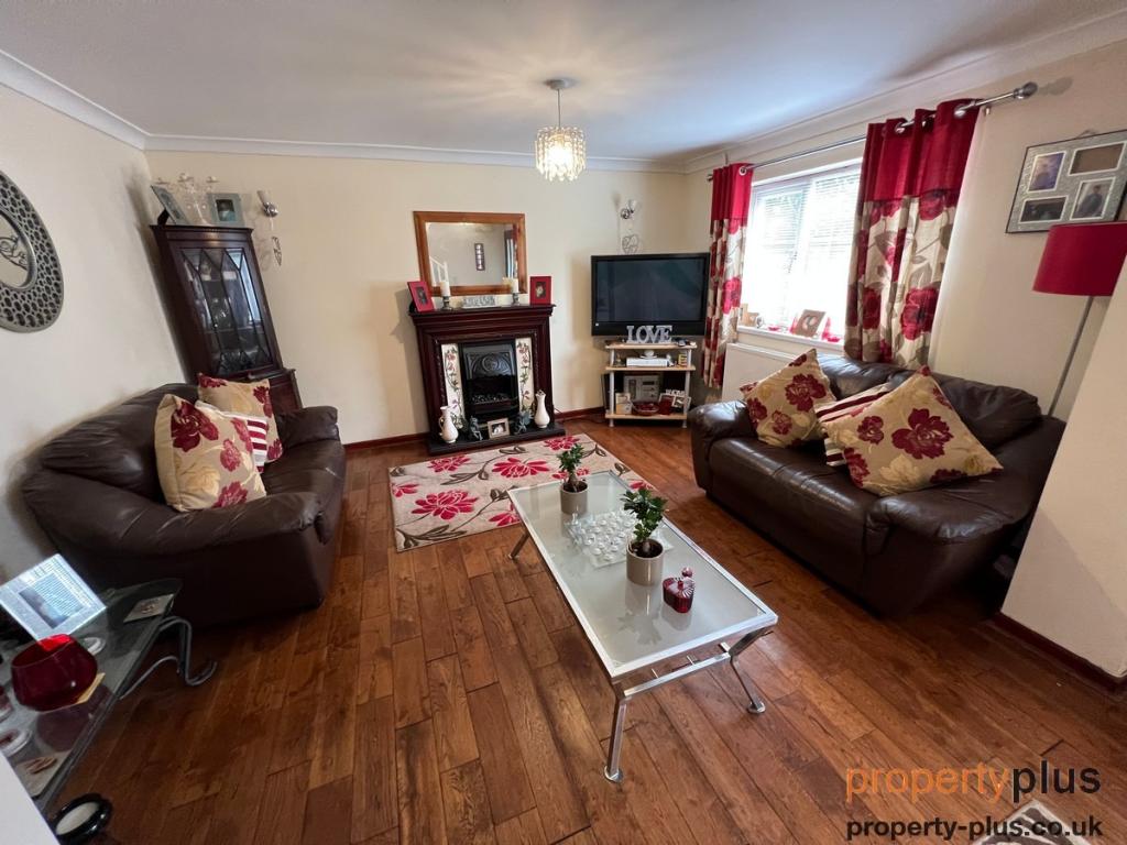 Additional image 5 of Ynys Hir Coed-y-Cwm - Pontypridd