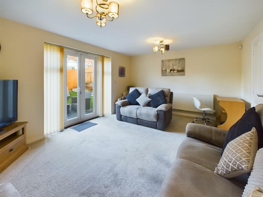 Additional image 3 of Lon Yr Helyg, Coity, Bridgend