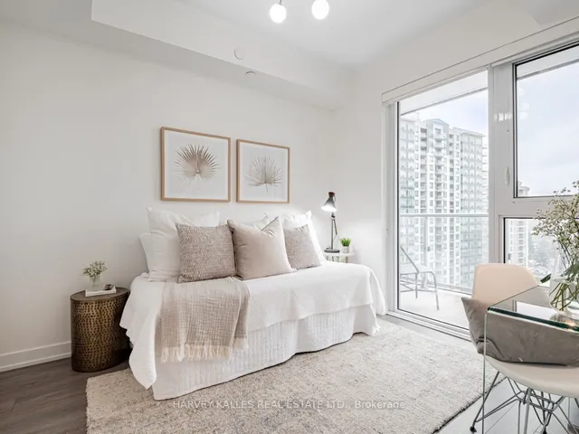 Additional image 14 of 5180 Yonge St Unit 1107