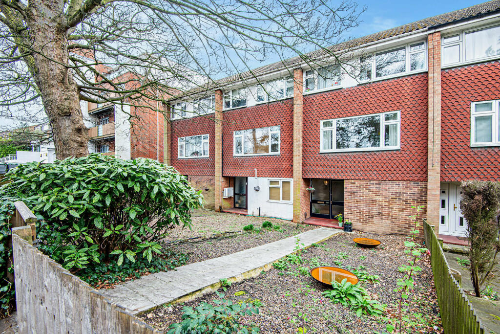 Additional image 20 of London Road, Bromley, BR1