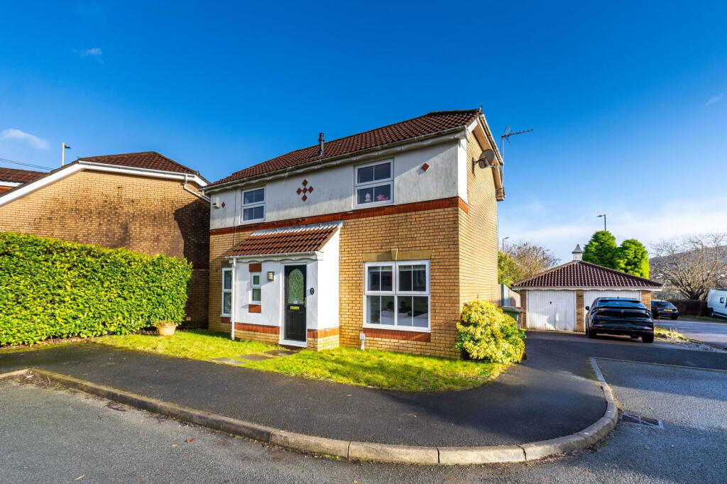 Additional image 28 of Emanuel Close, Caerphilly, CF83 1SG