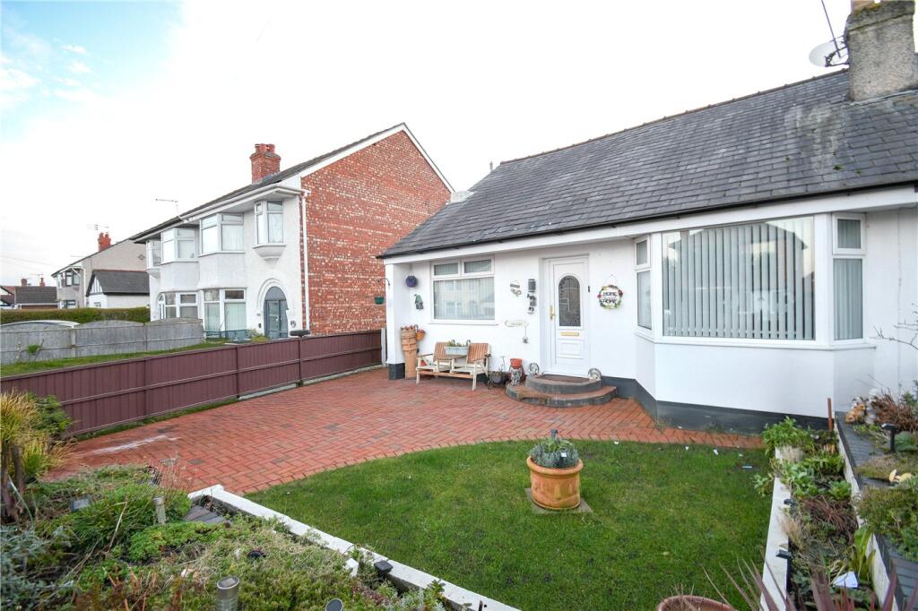 Chapelhill Road, Moreton, Wirral