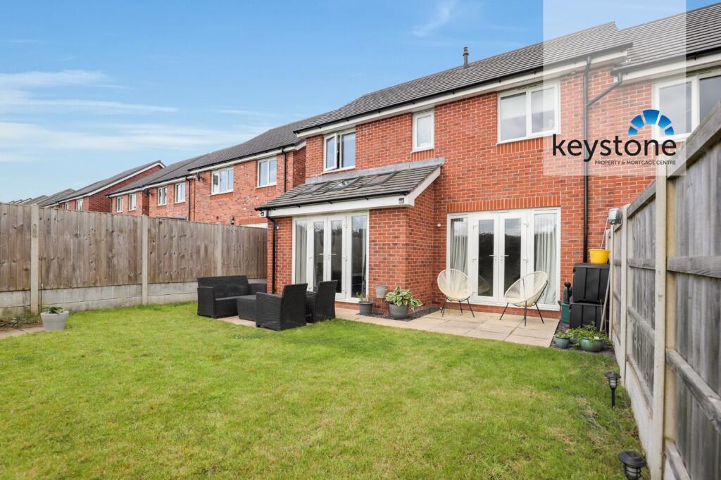 Additional image 18 of Llys Cadfan, Oakenholt, Flint, Flintshire, CH6 5WF