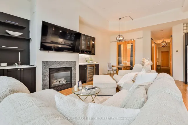 Additional image 6 of 155 Dalhousie St Unit 717