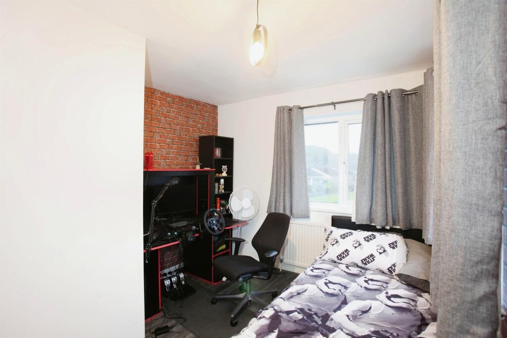 Additional image 10 of St. James Close, Maesycwmmer, Hengoed